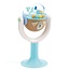DJECO HOCHET OISEAU À BILLES VENTOUSE BABYREVERSI