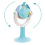 DJECO HOCHET OISEAU À BILLES VENTOUSE BABYREVERSI