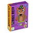 DJECO JEU DE CARTE - MAGIC MATCH