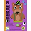 DJECO JEU DE CARTE - MAGIC MATCH