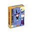 DJECO JEU DE CARTE - MAGIC SCHOOL