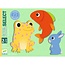DJECO JEU DE CARTES LITTLE SELECT