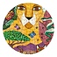 DJECO PUZZLE PUZZ'ART 350PCS - LION