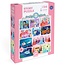 DJECO STORY PUZZLE 54PCS - CENDRILLON