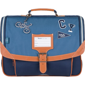 TANN'S CARTABLE TANN'S 38CM CP/CE2 - CLÉMENT