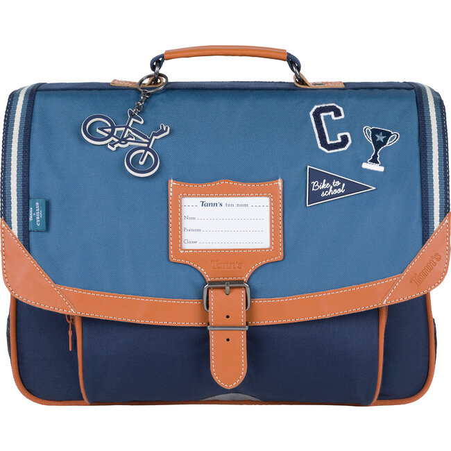 TANN'S CARTABLE TANN'S 38CM CP/CE2 - CLÉMENT