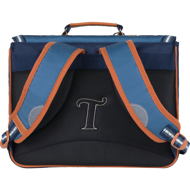 TANN'S CARTABLE TANN'S 38CM CP/CE2 - CLÉMENT