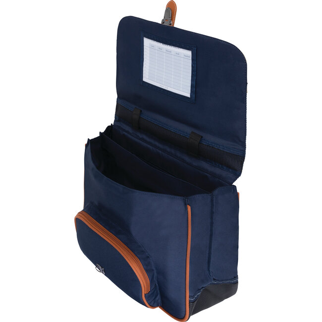 TANN'S CARTABLE TANN'S 38CM CP/CE2 - CLÉMENT