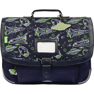 TANN'S CARTABLE TANN'S 38CM CP/CE2 - ILYÈS