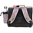 TANN'S CARTABLE TANN'S AVEC POCHE GOURDE 38CM CP/CE2 - ANTONIA