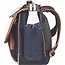 TANN'S CARTABLE TANN'S AVEC POCHE GOURDE 38CM CP/CE2 - CAMILLE