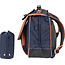 TANN'S CARTABLE TANN'S AVEC POCHE GOURDE 38CM CP/CE2 - CAMILLE