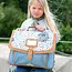 TANN'S CARTABLE TANN'S 38CM CP/CE2 - CANDICE