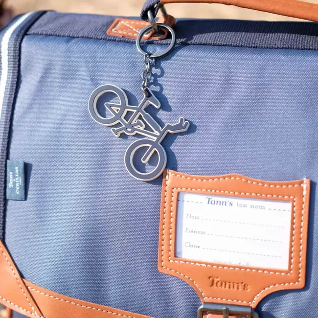 TANN'S CARTABLE TANN'S 38CM CP/CE2 - CLÉMENT