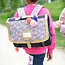 TANN'S CARTABLE TANN'S AVEC POCHE GOURDE 38CM CP/CE2 - ANTONIA