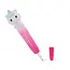 LEGAMI STYLO GEL ANTISTRESS SQUEEZIES LEGAMI - LICORNE