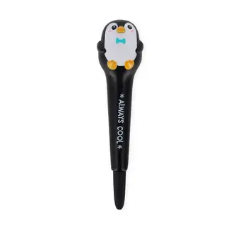 LEGAMI STYLO GEL ANTISTRESS SQUEEZIES LEGAMI - PINGOUIN LEGAMI STYLO GEL ANTISTRESS SQUEEZIES LEGAMI - PINGOUIN