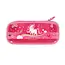 LEGAMI TROUSSE TRANSPARANTE WONDERWOW - LICORNE UNICORN