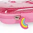 LEGAMI TROUSSE TRANSPARANTE WONDERWOW - LICORNE UNICORN