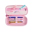LEGAMI TROUSSE TRANSPARANTE WONDERWOW - PAPILLON BUTTERFLY