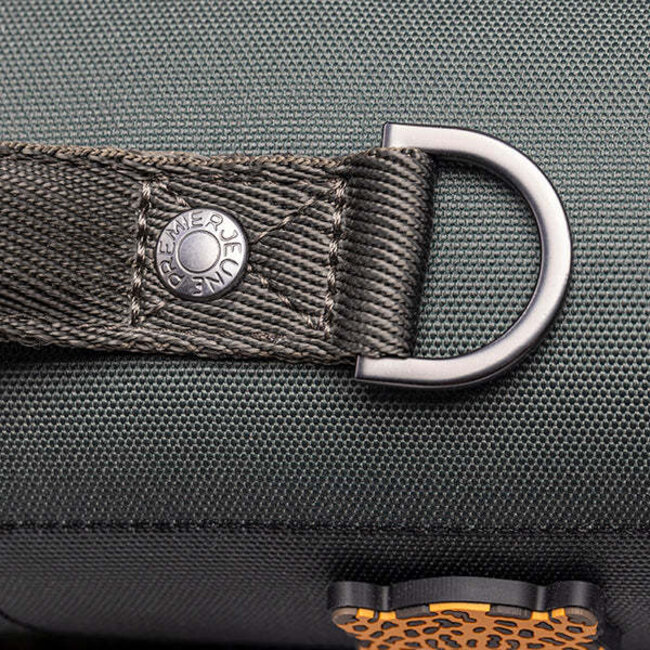 JEUNE PREMIER CARTABLE ÉLÉMENTAIRE CP-CE2 "IT MIDI" BIG FIVE KHAKI