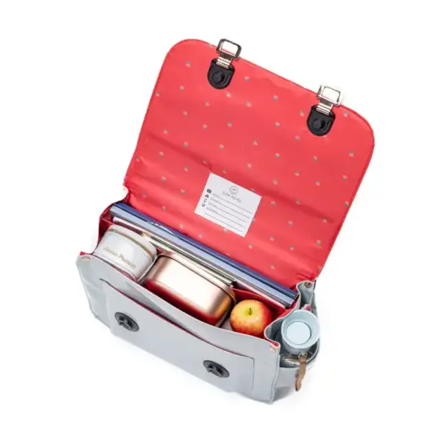 JEUNE PREMIER CARTABLE ÉLÉMENTAIRE CP-CE2 "IT MIDI" LIBERTY CORGI