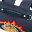 JEUNE PREMIER CARTABLE ÉLÉMENTAIRE CP-CE2 "IT MIDI" FLAMME TIGRE
