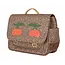 JEUNE PREMIER CARTABLE ÉLÉMENTAIRE CP-CE2 "IT MIDI" LEOPARD CHERRY