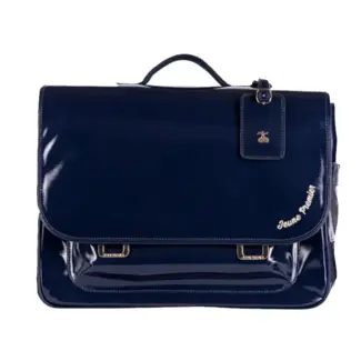 JEUNE PREMIER CARTABLE ÉLÉMENTAIRE CP-CE2 "IT MIDI" NAVY BLAZER