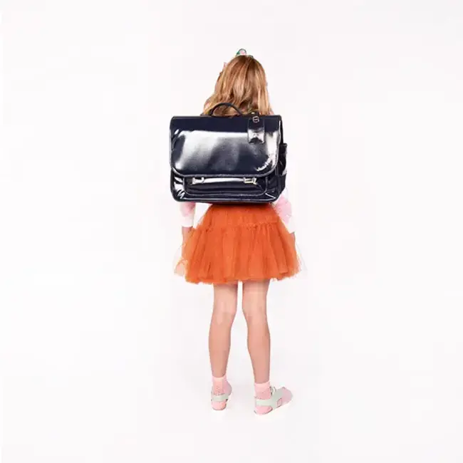 JEUNE PREMIER CARTABLE ÉLÉMENTAIRE CP-CE2 "IT MIDI" NAVY BLAZER