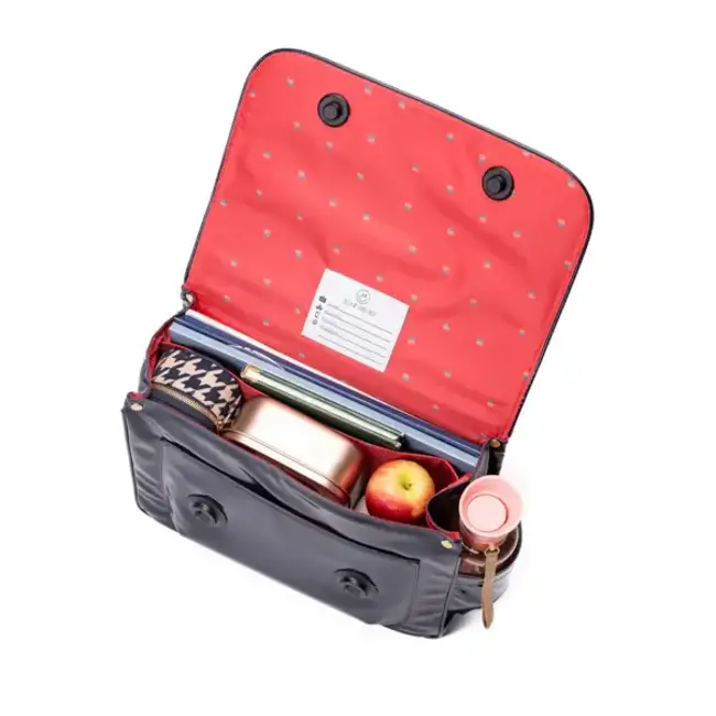 JEUNE PREMIER CARTABLE ÉLÉMENTAIRE CP-CE2 "IT MIDI" NAVY BLAZER