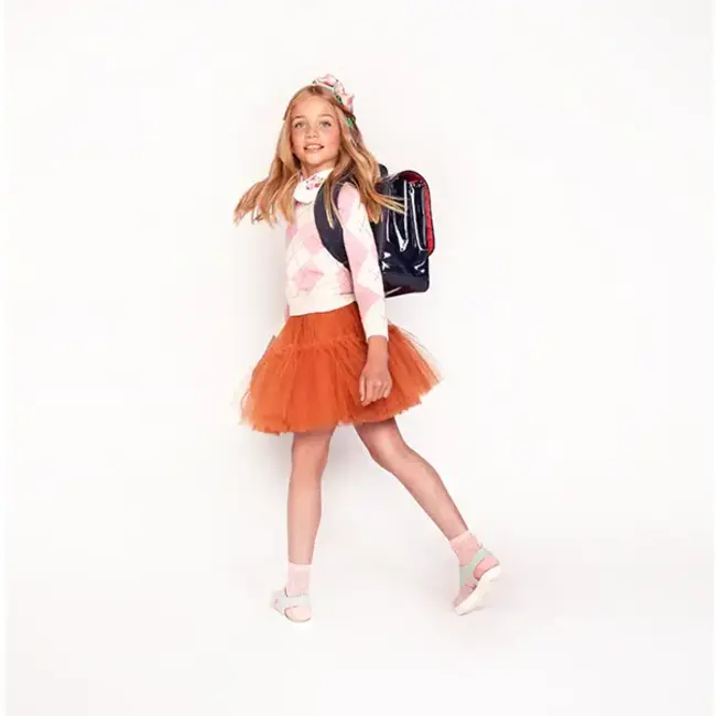 JEUNE PREMIER CARTABLE ÉLÉMENTAIRE CP-CE2 "IT MIDI" NAVY BLAZER