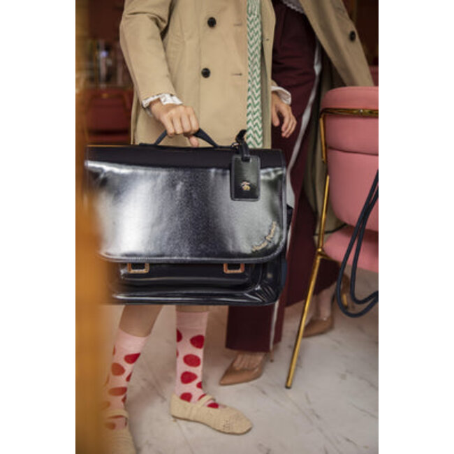 JEUNE PREMIER CARTABLE ÉLÉMENTAIRE CP-CE2 "IT MIDI" NAVY BLAZER