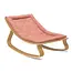 CHARLIE CRANE LEVO - TRANSAT - COUSSIN BOIS DE ROSE - BOIS DE HÊTRE