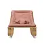 CHARLIE CRANE LEVO - TRANSAT - COUSSIN BOIS DE ROSE - BOIS DE HÊTRE