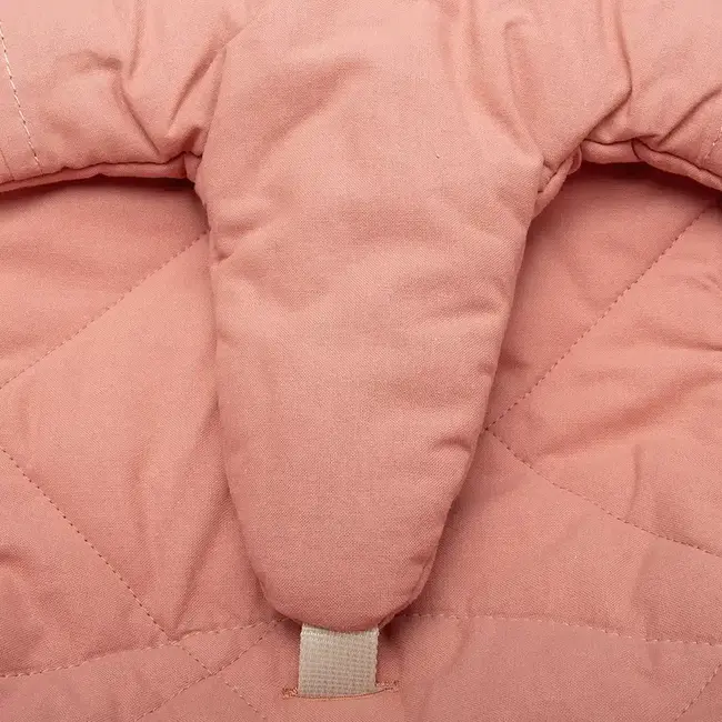 CHARLIE CRANE LEVO - TRANSAT - COUSSIN BOIS DE ROSE - BOIS DE HÊTRE