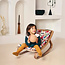 CHARLIE CRANE LEVO - TRANSAT - COUSSIN LUCAS DU TERTRE HIBISCUS