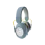 KIDYWOLF CASQUE ANTI-BRUIT ENFANT KIDYNOISE - BLEU