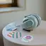KIDYWOLF CASQUE ANTI-BRUIT ENFANT KIDYNOISE - VERT