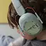 KIDYWOLF CASQUE ANTI-BRUIT ENFANT KIDYNOISE - VERT