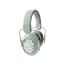 KIDYWOLF CASQUE ANTI-BRUIT ENFANT KIDYNOISE - VERT