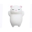 LA PETITE ÉPICERIE MINI SQUISHY - CHAT BLANC