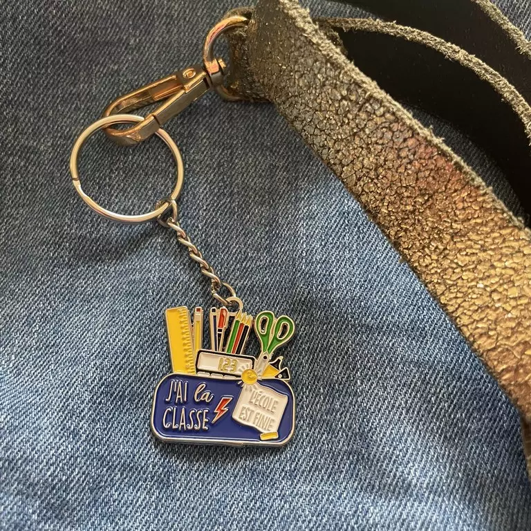 MADAME LA MOUETTE BONJOUR !