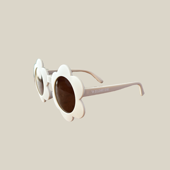 WILDRIDE LUNETTES SUNNIES WILDRIDE - FLOWER