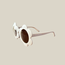 WILDRIDE LUNETTES SUNNIES WILDRIDE - FLOWER