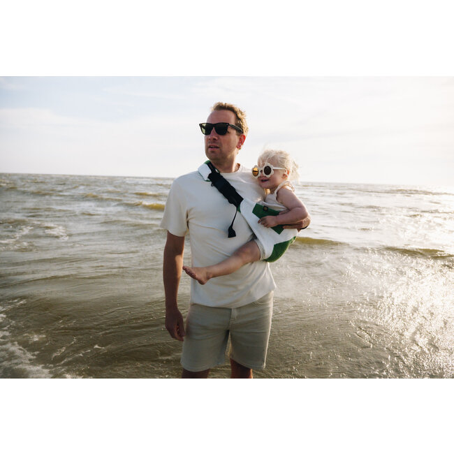 WILDRIDE LUNETTES SUNNIES WILDRIDE - FLOWER