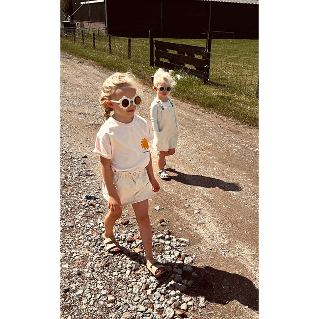 WILDRIDE LUNETTES SUNNIES WILDRIDE - FLOWER