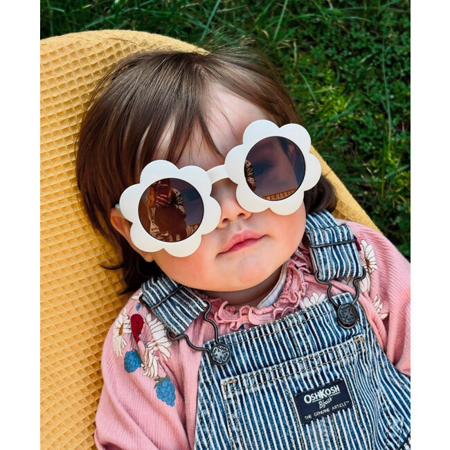 WILDRIDE LUNETTES SUNNIES WILDRIDE - FLOWER