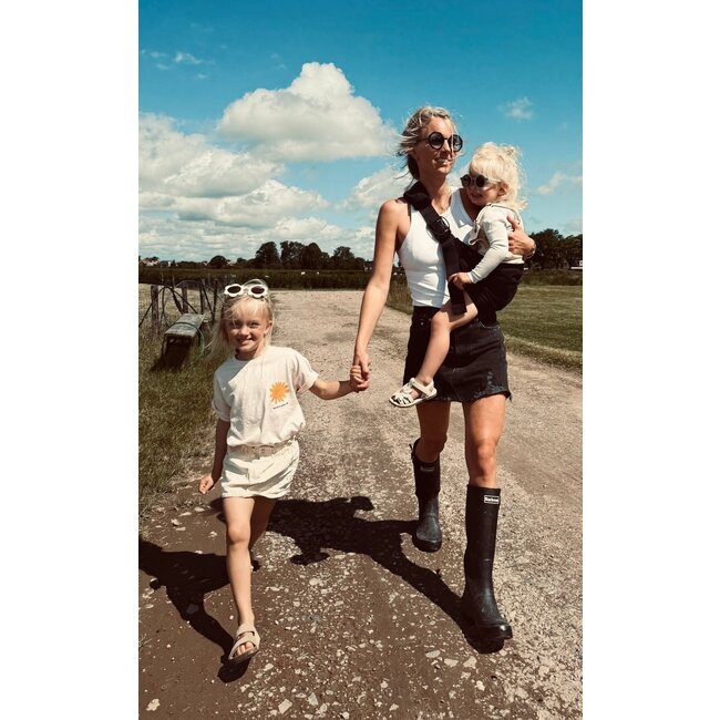 WILDRIDE LUNETTES SUNNIES WILDRIDE - FLOWER