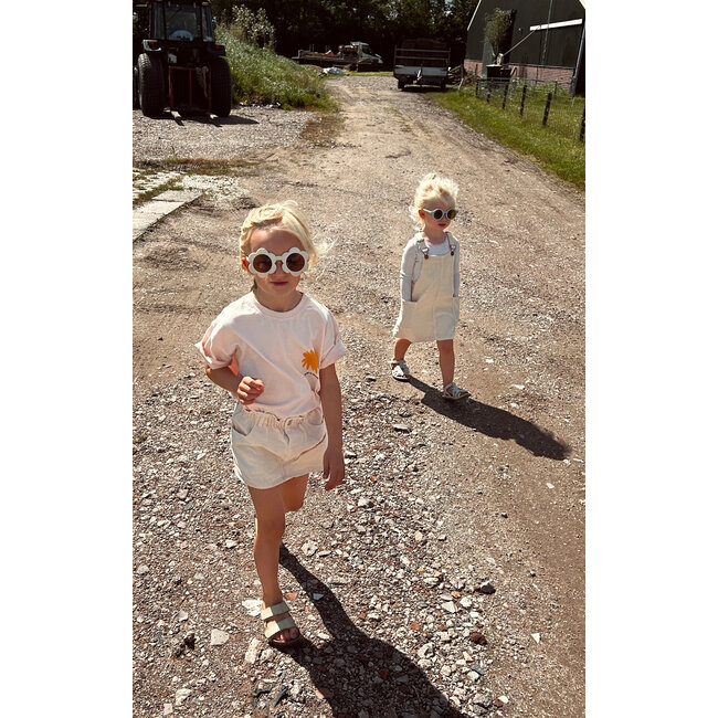 WILDRIDE LUNETTES SUNNIES WILDRIDE - FLOWER